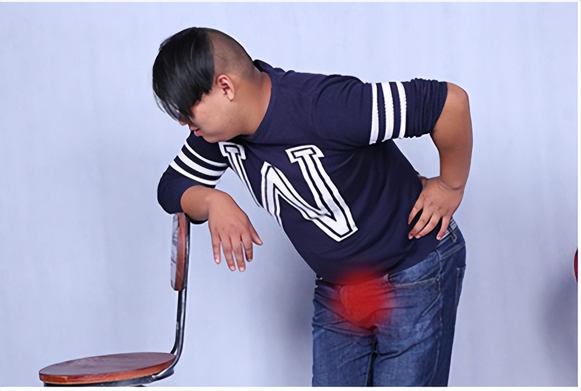 为什么男人的丁丁，普遍偏左？