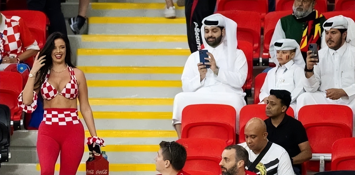 卡塔尔对女性穿着有什么要求,卡塔尔对女性的规定是什么样的