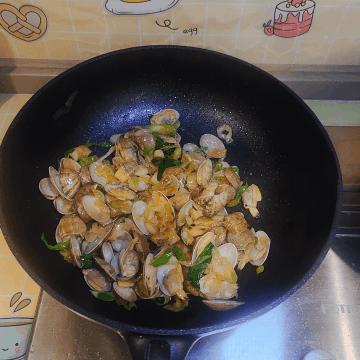 九阳大磨王爆炒不粘锅试用评价,九阳晶钻不粘锅和大磨王不粘锅