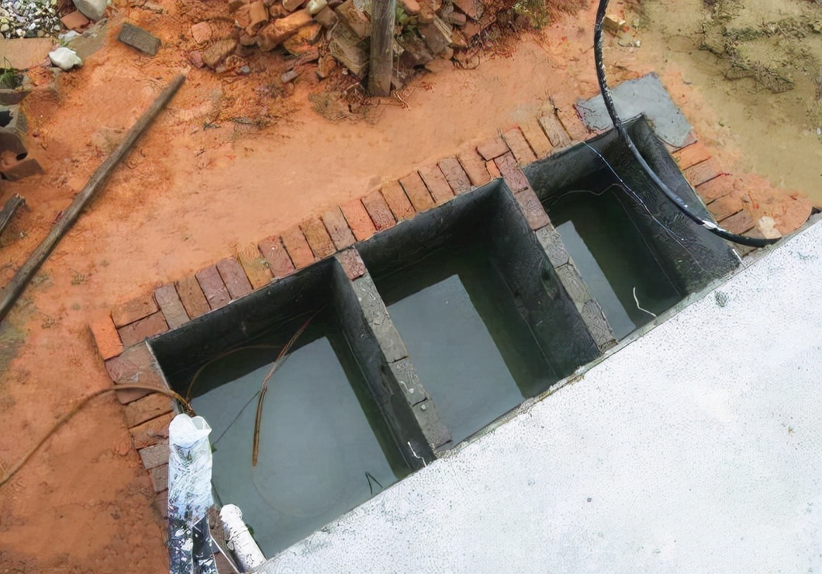 化粪池防水的最佳方法,化粪池的防水正规施工方法