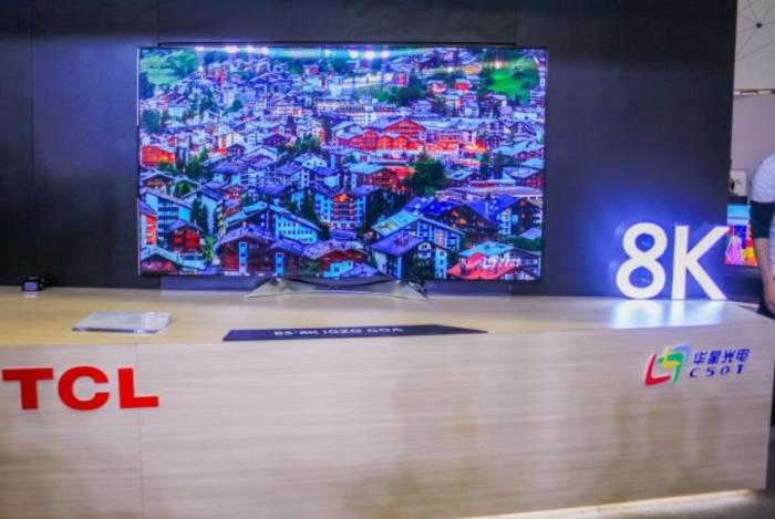 屏幕厂商还在研发超薄的lcd吗,国内最强的lcd屏幕厂商