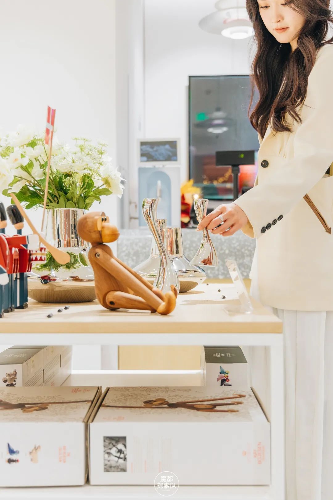 「KopKande可佳可家」线下首店开幕，一同探访日用物的美好灵感