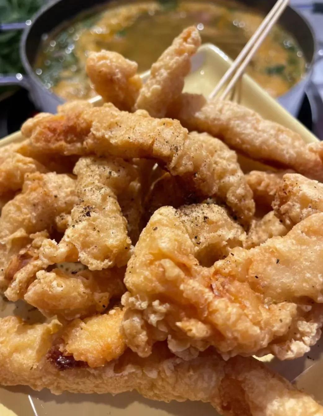 云南傣味火锅怎么做,昆明正宗火锅菜谱