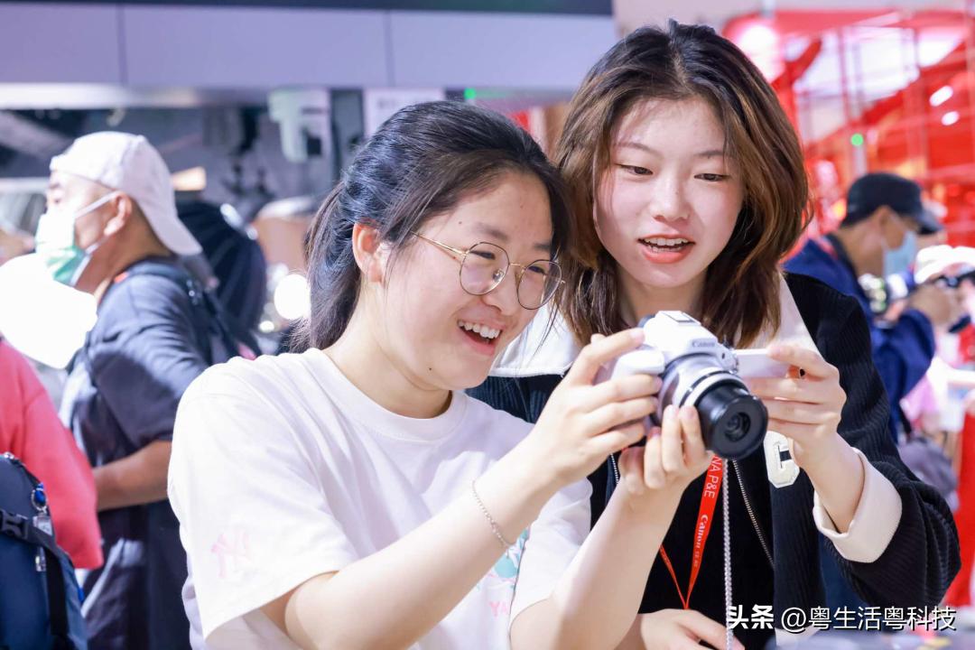 佳能摄影干货,佳能摄影展