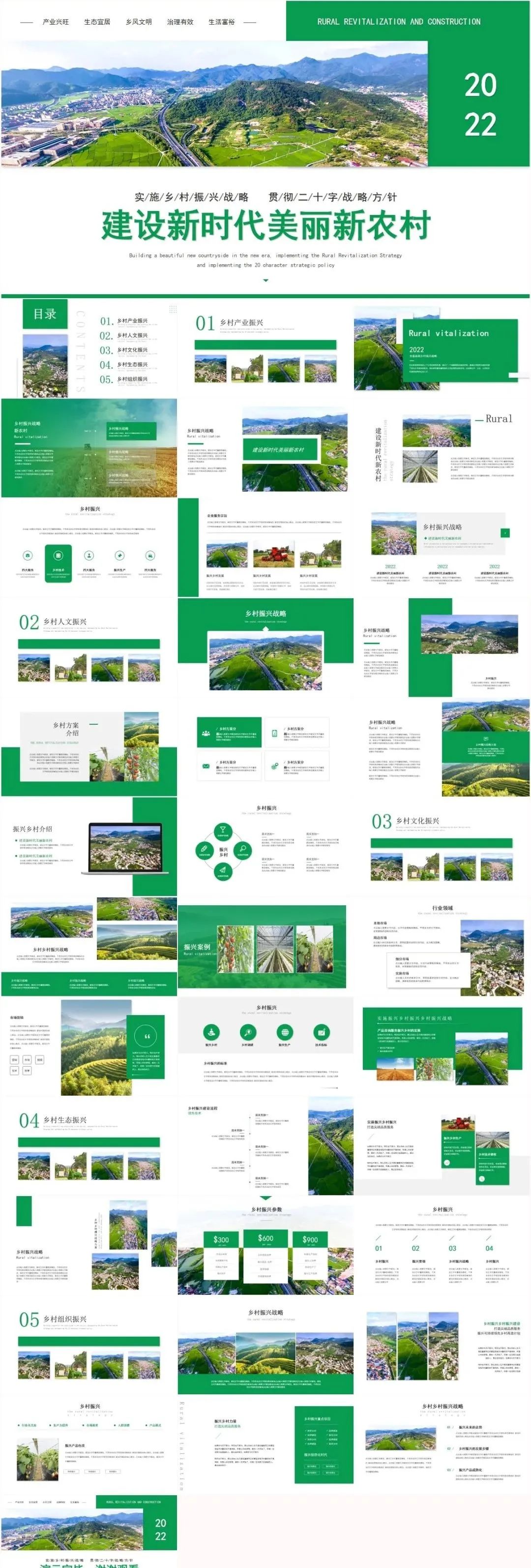 乡村旅游ppt里面内容,乡村旅游规划ppt免费模板