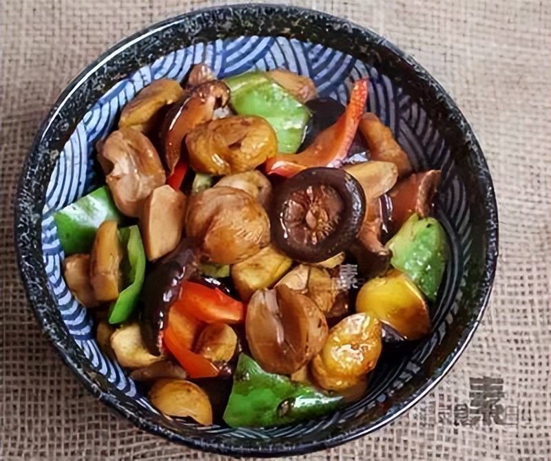 精选11款冬季养生菜肴宝典来了，赶紧收藏吧