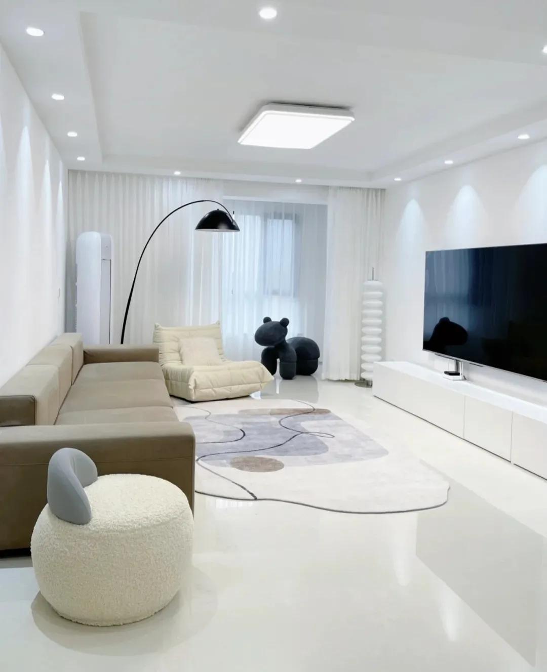 学装修房子好不好学,最省钱极简装修