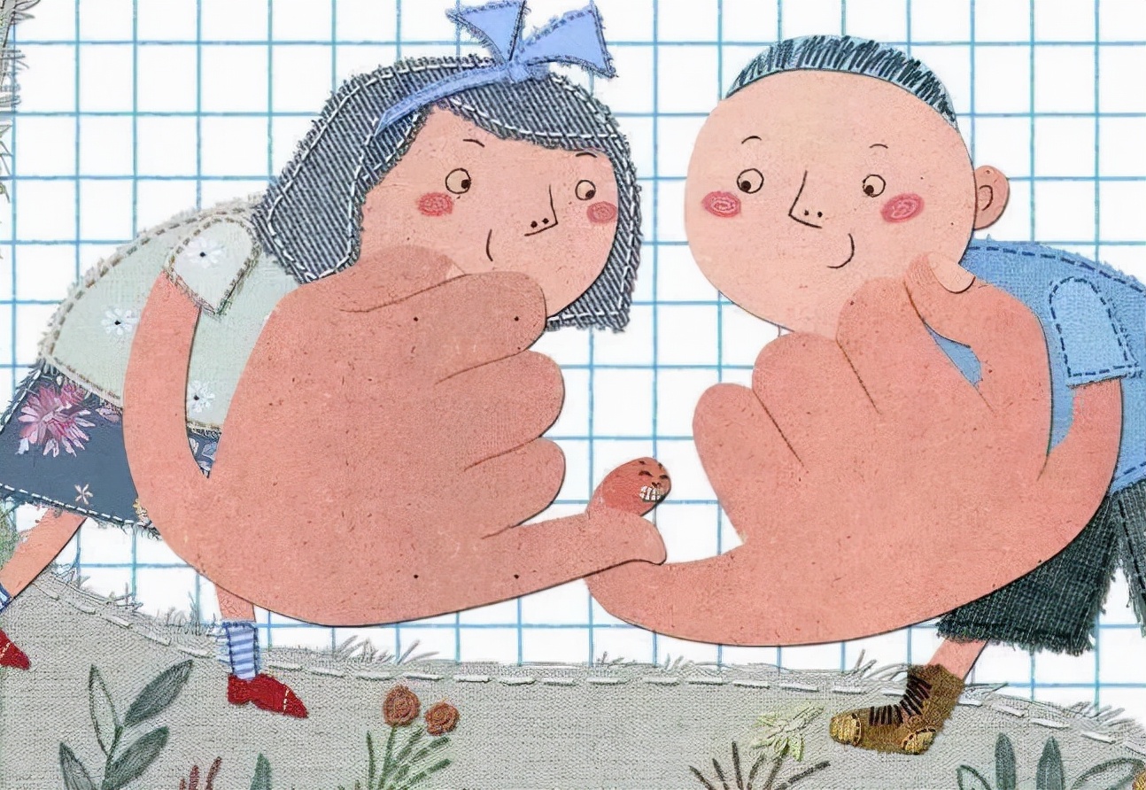 能干的小手——诺亚舟海宁市庆安幼儿园小二班