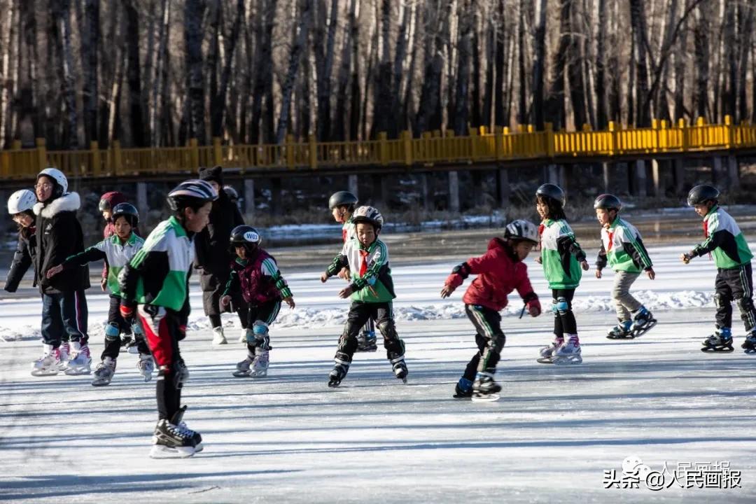 新春走基层新农人的绿色田园梦,新春走基层希望的田野上