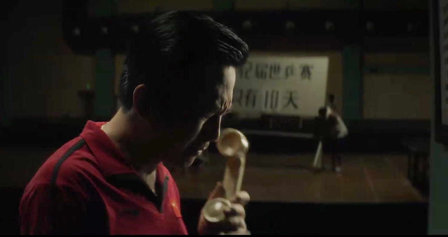 中国乒乓之绝地反击再次改档,中国乒乓之绝地反击还重新上映吗