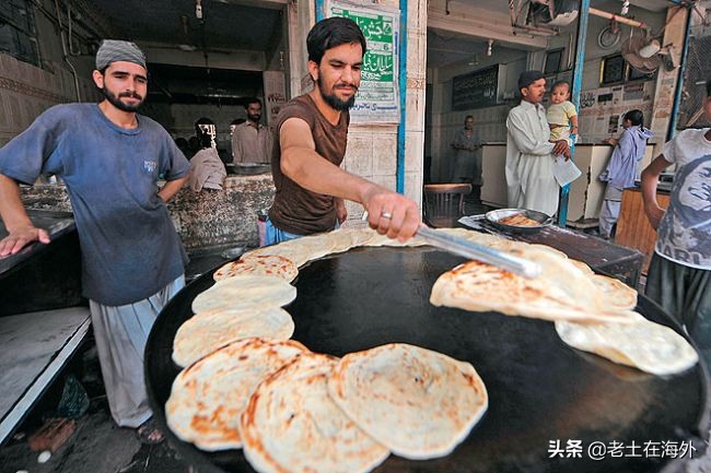 巴基斯坦铁哥们现状,巴铁小伙在巴基斯坦的现状