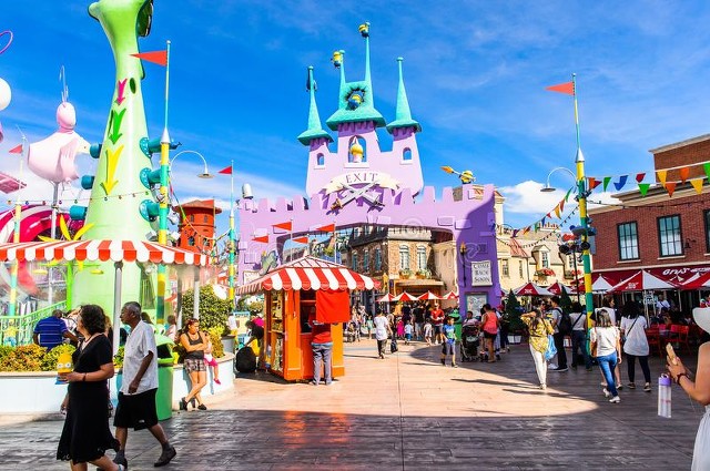 小学生暑假旅行推荐方案,暑假二十天带孩子旅游计划