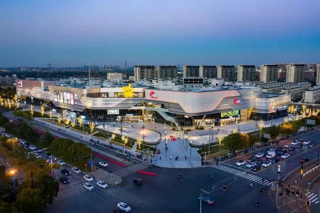 上海松江印象城有什么好吃的,松江印象城引入哪些美食