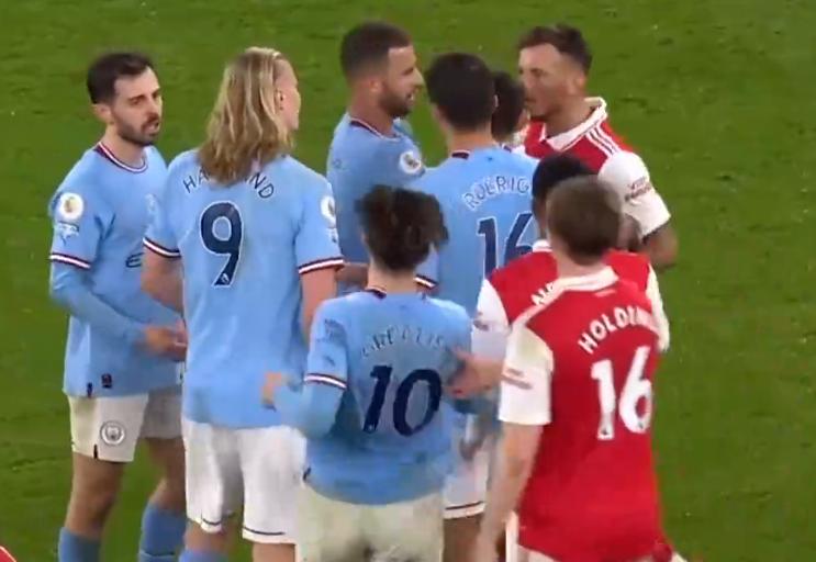 英超曼城阿森纳利物浦布莱顿赛况,曼城3-0埃弗顿阿森纳0-3布莱顿