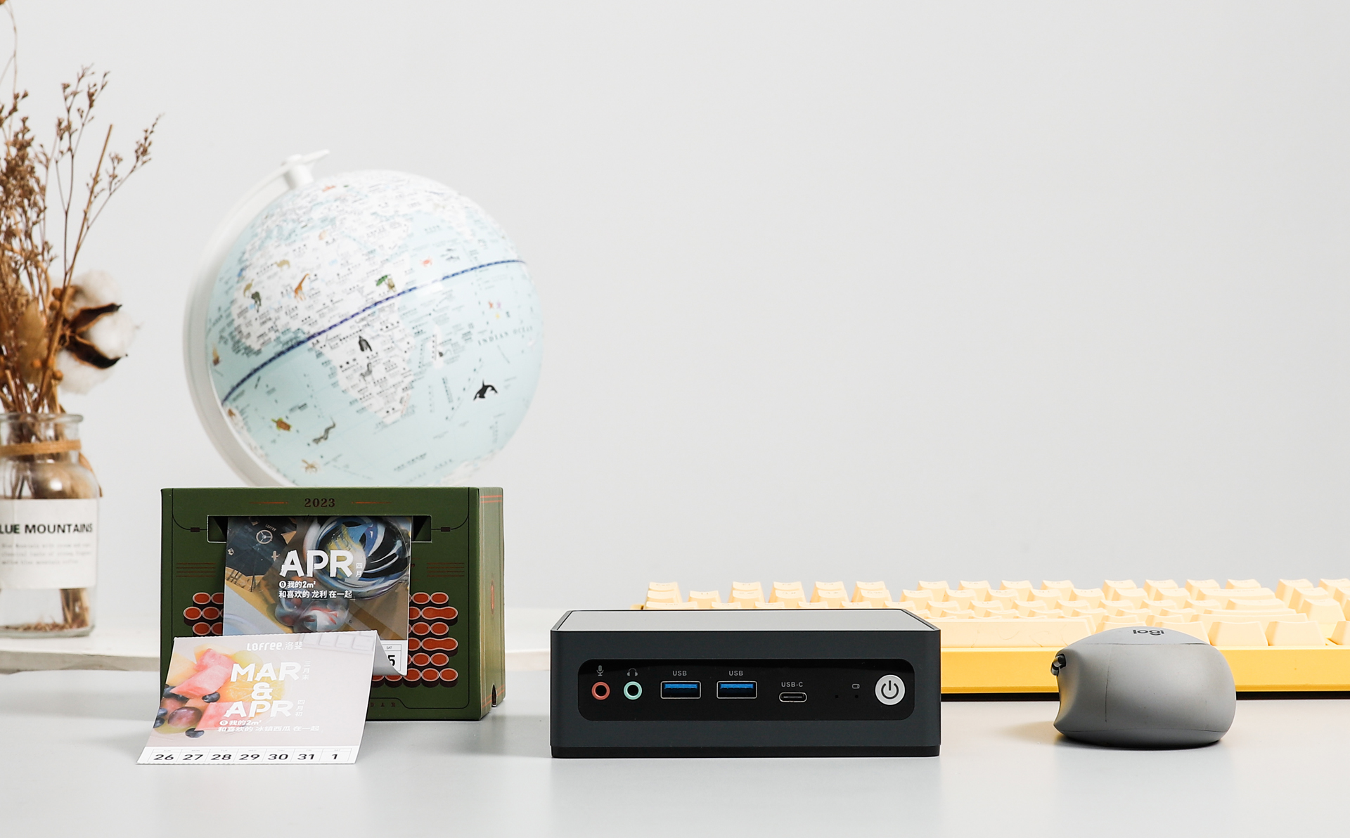 又降了！699元买全新mini电脑，Maxtang大唐迷你主机崛起