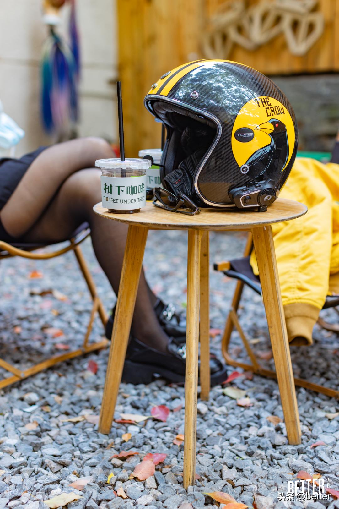 武汉洪山区推荐的咖啡馆,武汉东湖风景好的咖啡馆