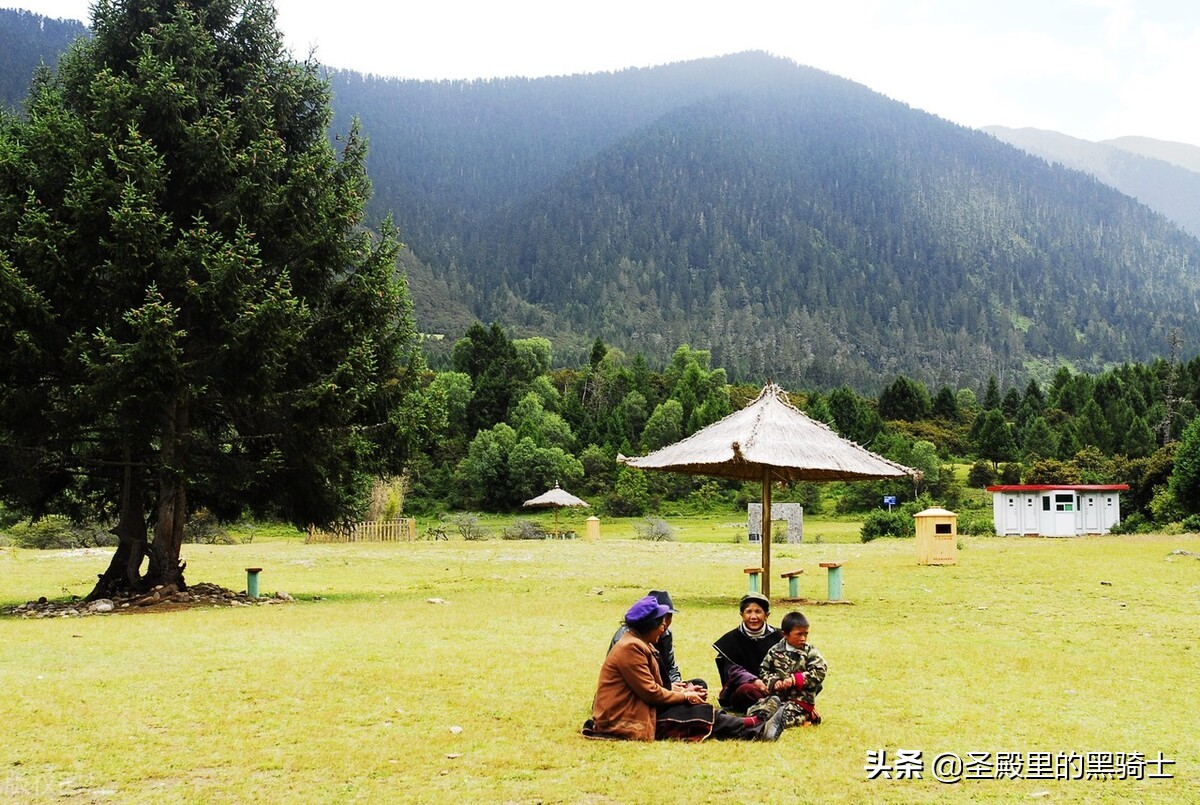 此生必走318带你进藏,自驾318川藏线此生不枉入华夏