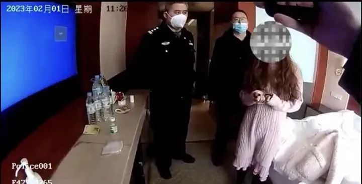 架个设备日赚上千？被抓了才后悔！