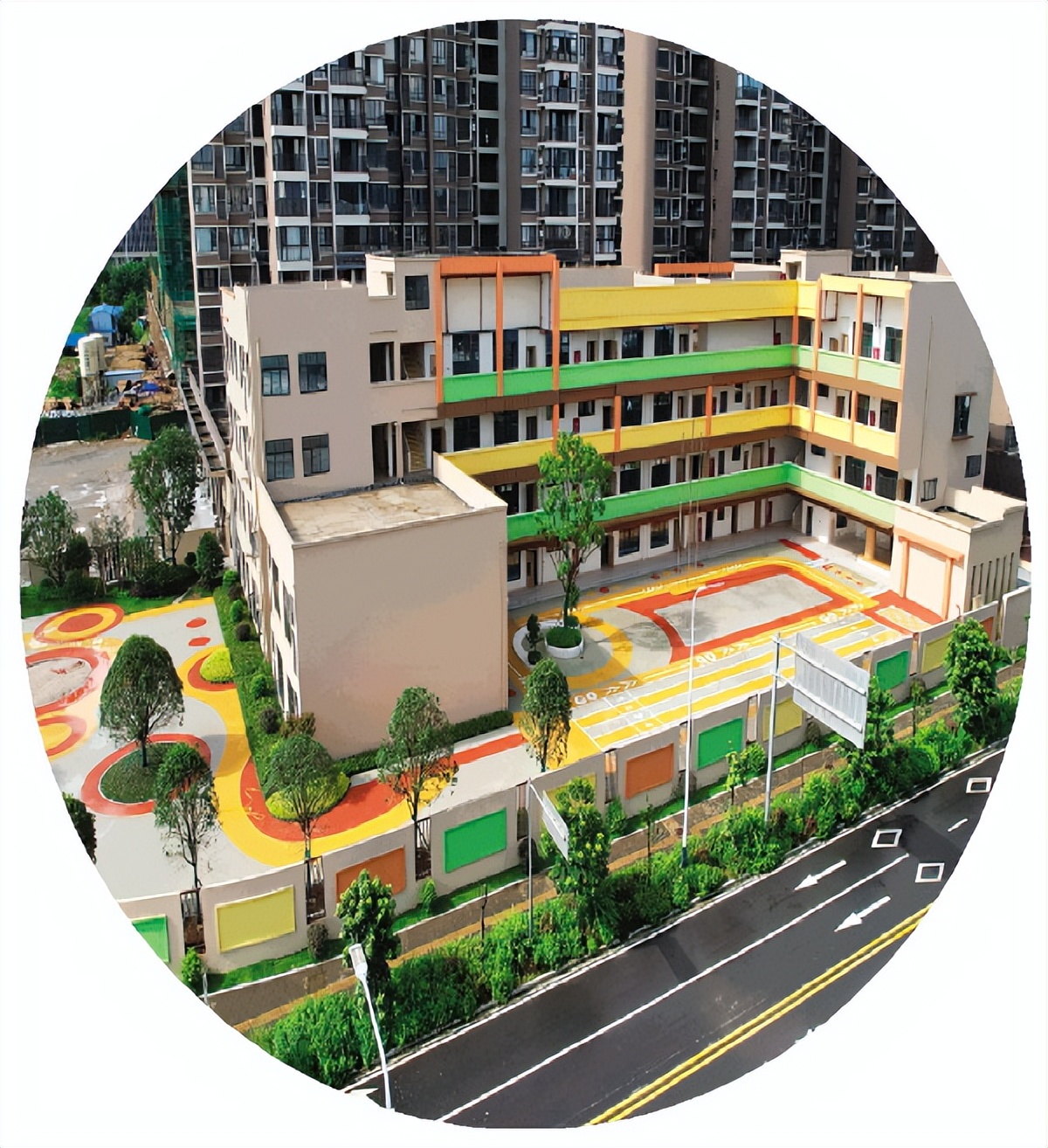 广西桂林新建学校名单,桂林新增学校