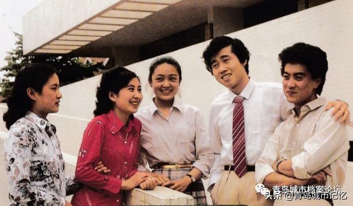 这些老品牌是老青岛难忘的记忆,青岛的老字号企业