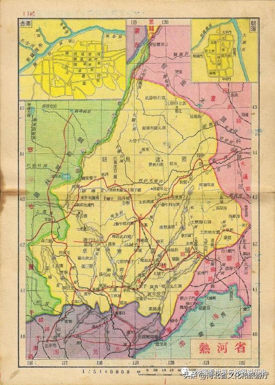 5·19中国旅游日｜国家历史文化名城——承德市冷知识40条，承德是一座怎样的城市？