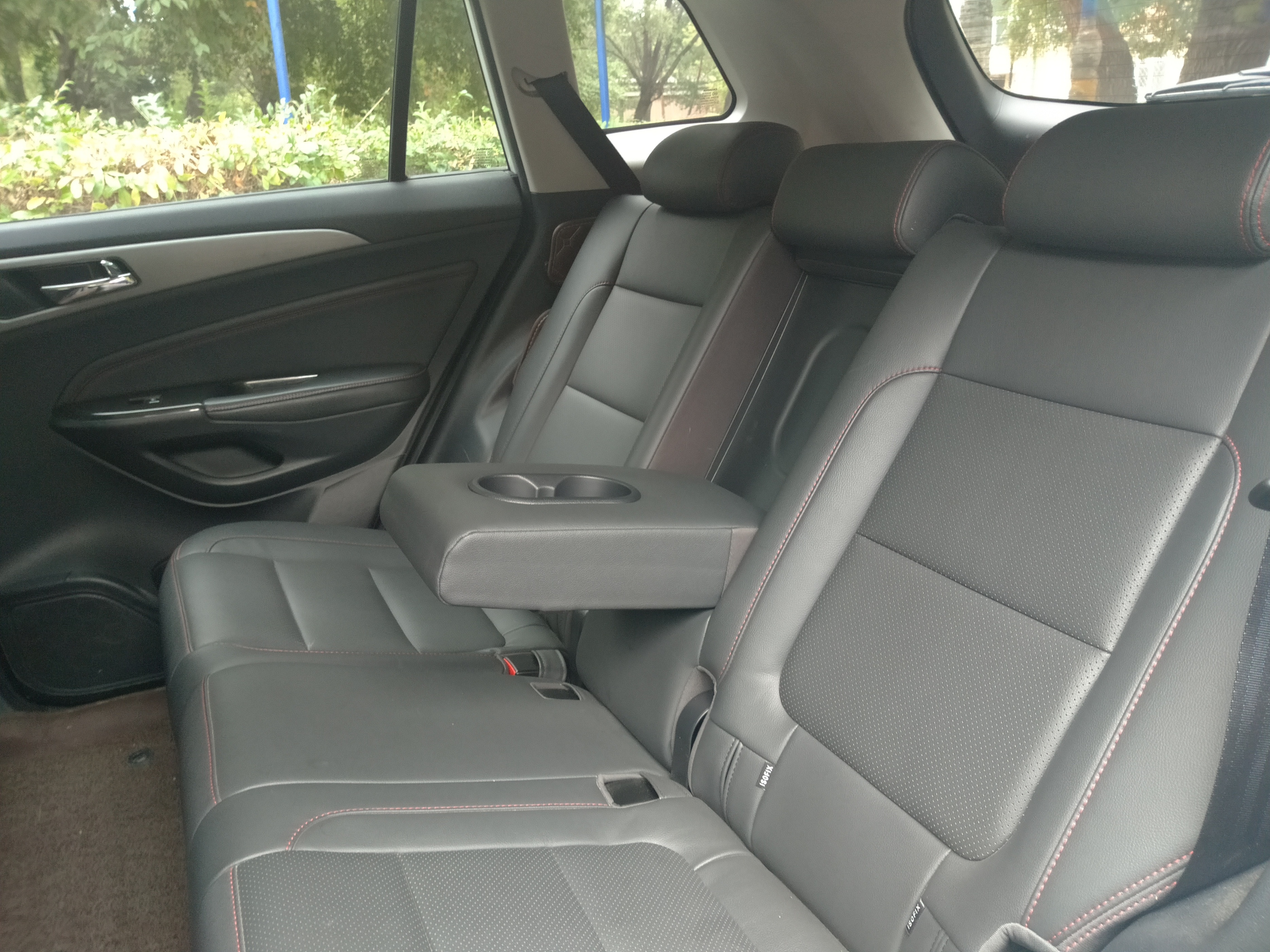 五年老车主简单谈谈逸动变速箱,新款长安cs75车主口碑