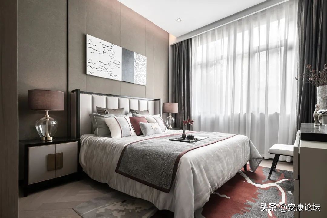 华业鸿图装饰怎么样,新中源陶瓷素简美学馆