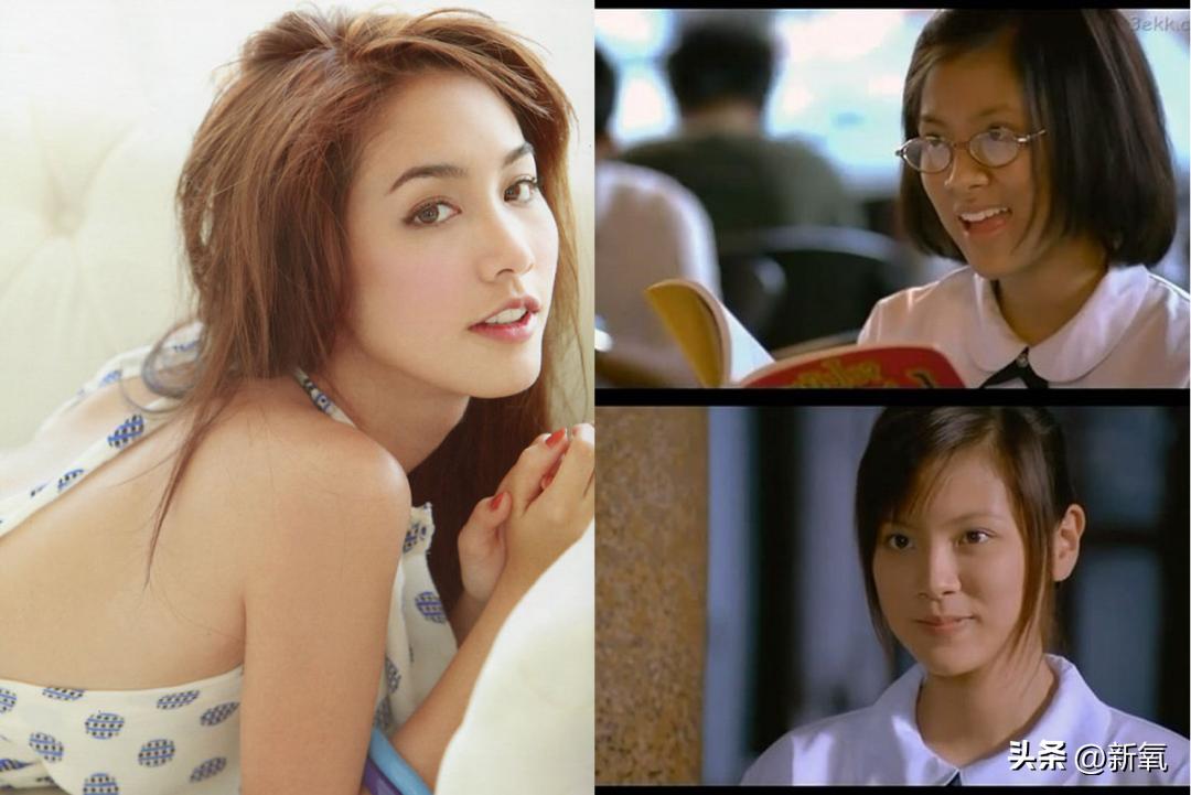 出道幻视Lisa后期艳过AB，为什么这张脸怎么折腾都好看啊…