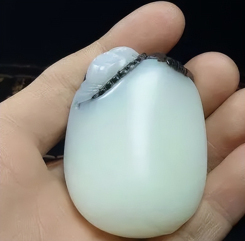 新疆和田玉和青海和田玉鉴别方法,怎么区分新疆和田玉和青海和田玉