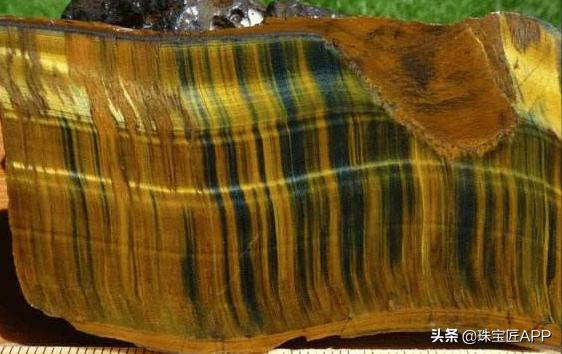 便宜的虎睛石是真的吗,虎睛石和玛瑙猫眼有什么区别