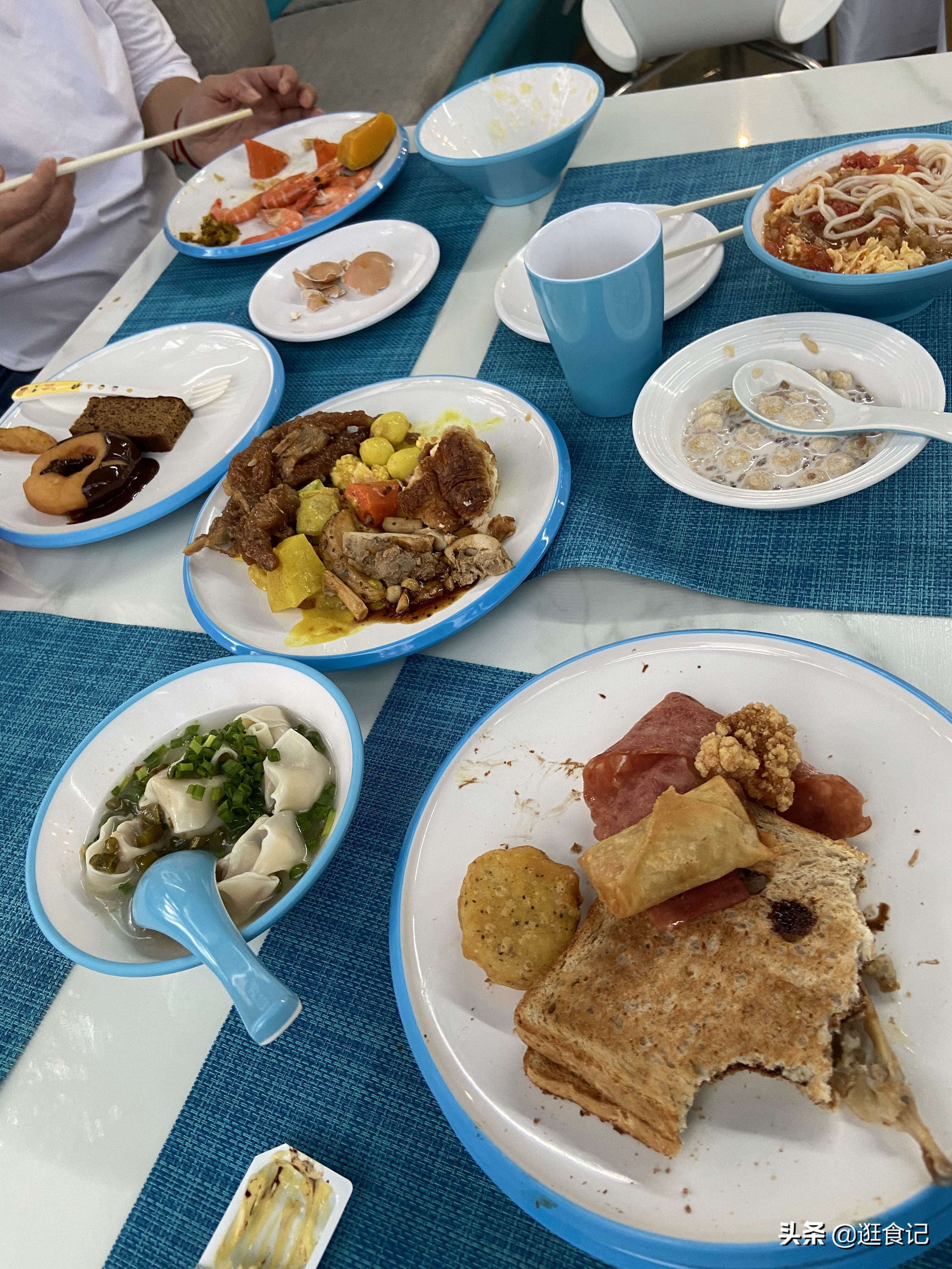 三亚亲子游亚龙湾天域酒店,亚龙湾天域和亚龙湾红树林