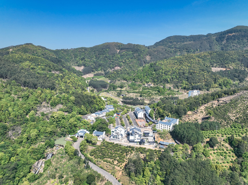 遇见闽清,遇见别样的福州