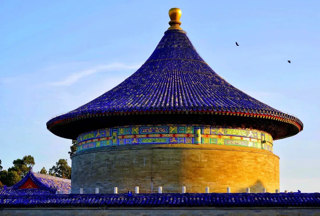 天坛未解之谜灵异事件,天坛有灵异事件吗