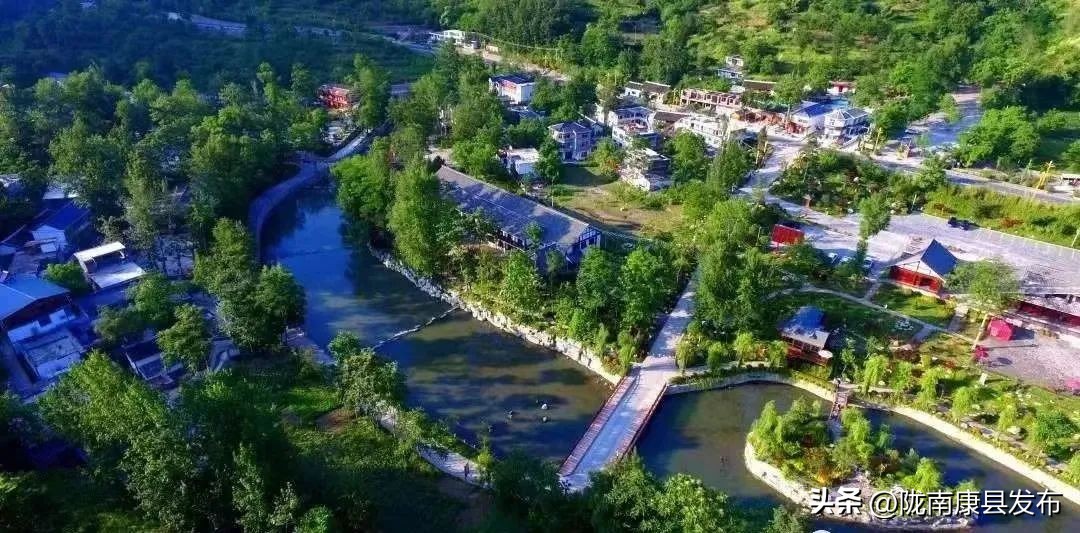 五一康养之旅,康养景区五一