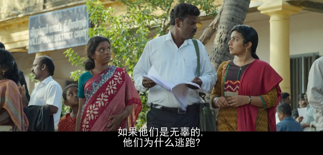 一部引人深思的印度电影,一个令人深思的印度电影