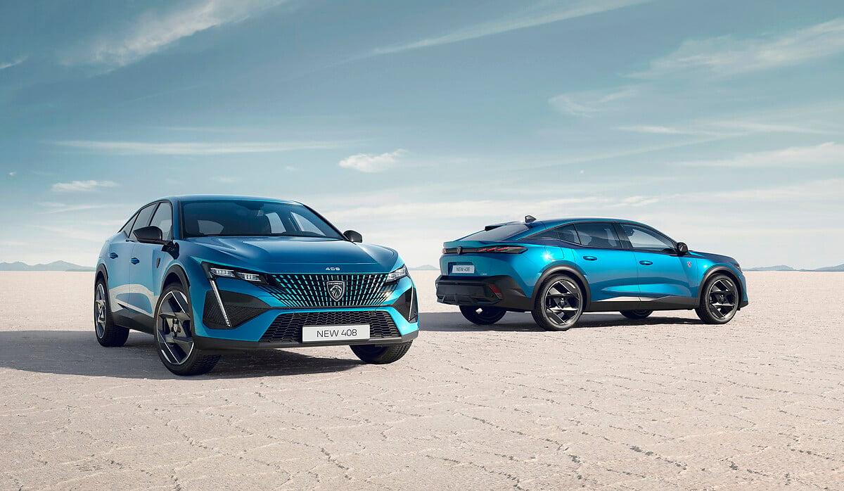 2023最值得关注的10款汽车,2023年7月最值得买的豪华车