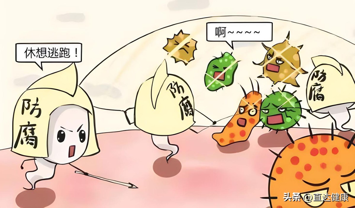 无添加防腐剂化妆品,无添加化妆品品牌有哪些