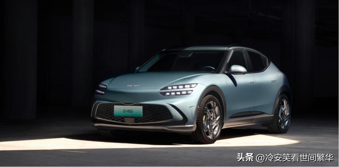 30万捷尼赛思gv60,捷尼赛思gv60水晶球