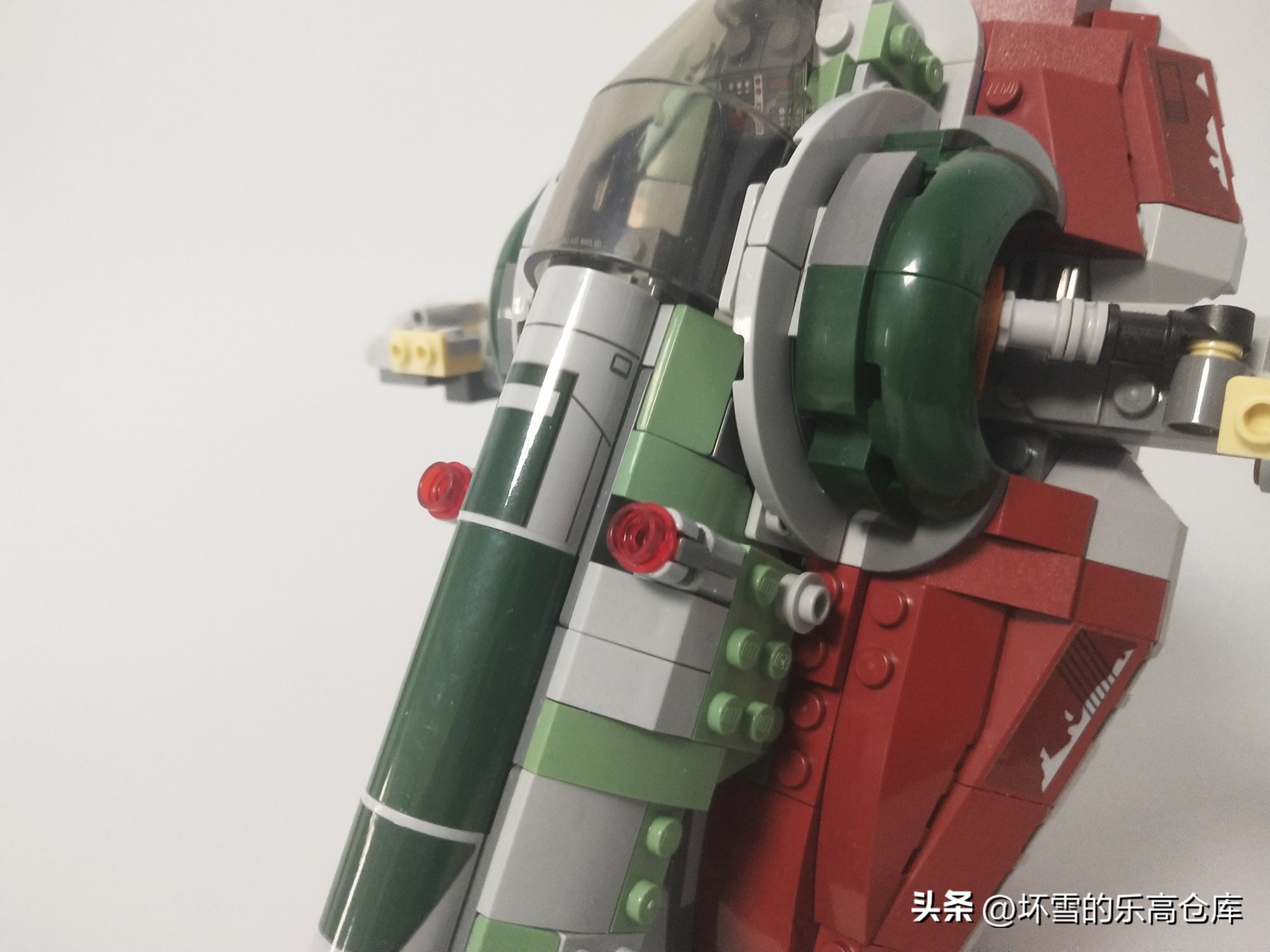 乐高2024新品星战,乐高2025新品星战