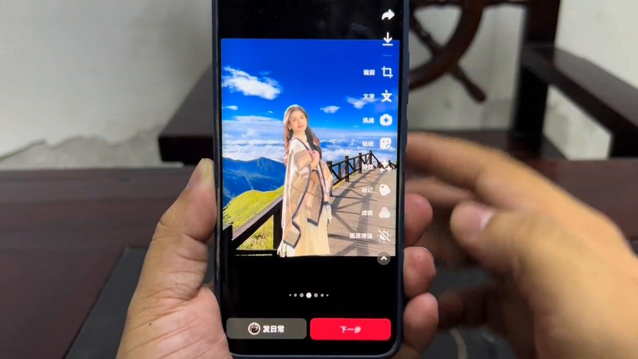 怎么把照片人物抠出来保留背景,抖音怎么把跳舞视频人物抠出来