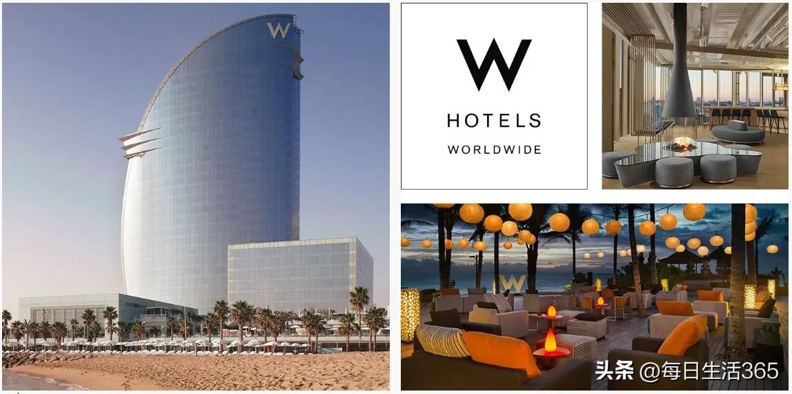 酒店品牌表,酒店品牌介绍范文