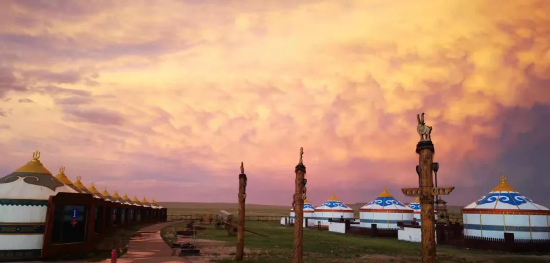 端午小长假,五月的巴彦淖尔风景