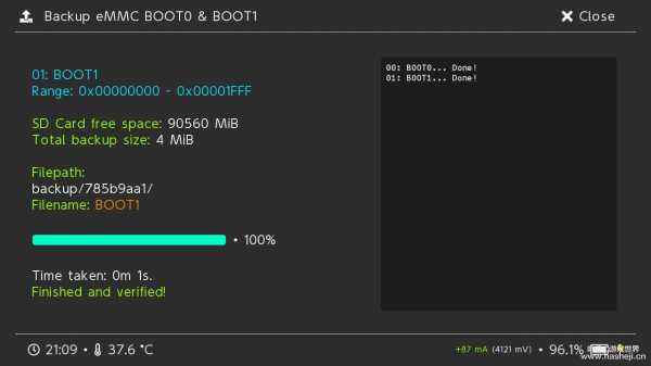 大气层虚拟系统制作后需要还原吗,大气层虚拟系统恢复出厂设置