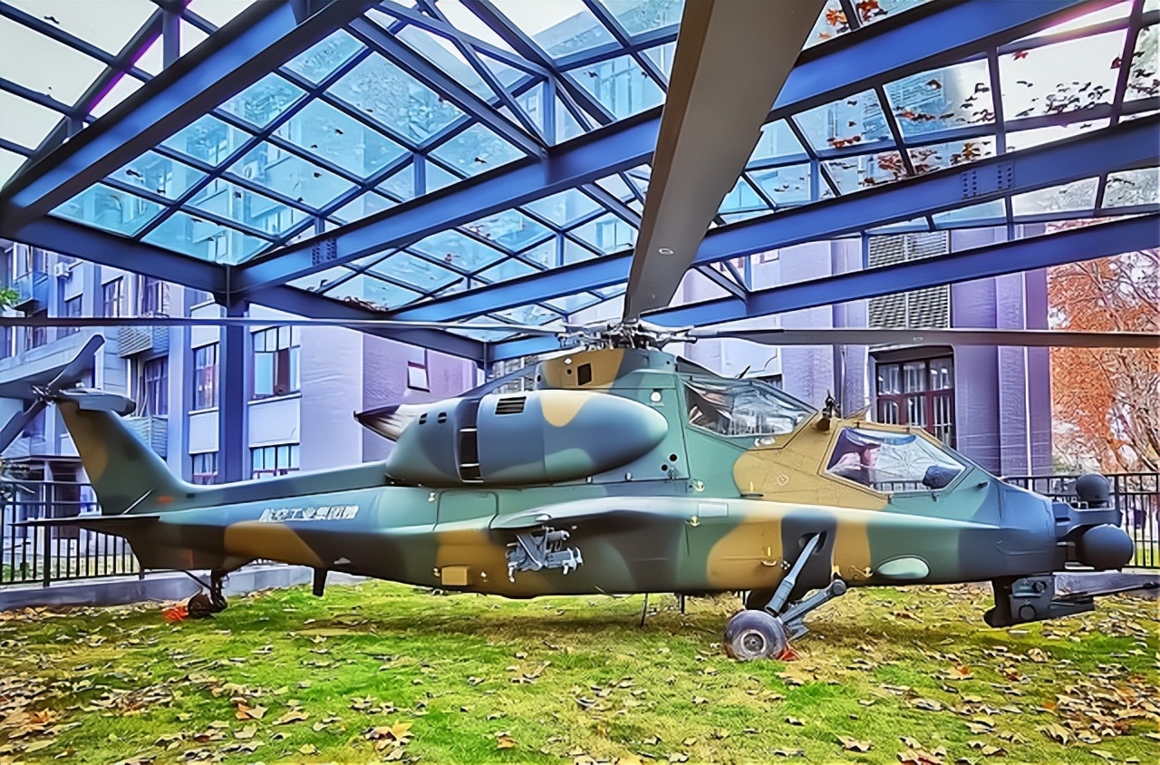 说说国内大学创办的几座“航空博物馆”