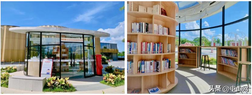 中山走起,中山博物馆美食攻略