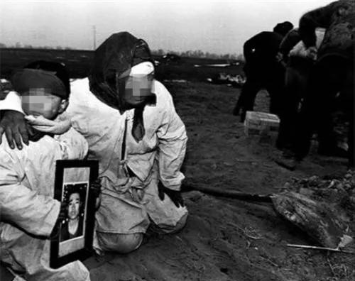 山西朔州3.29特大爆炸案纪实,朔州爆炸事件死伤