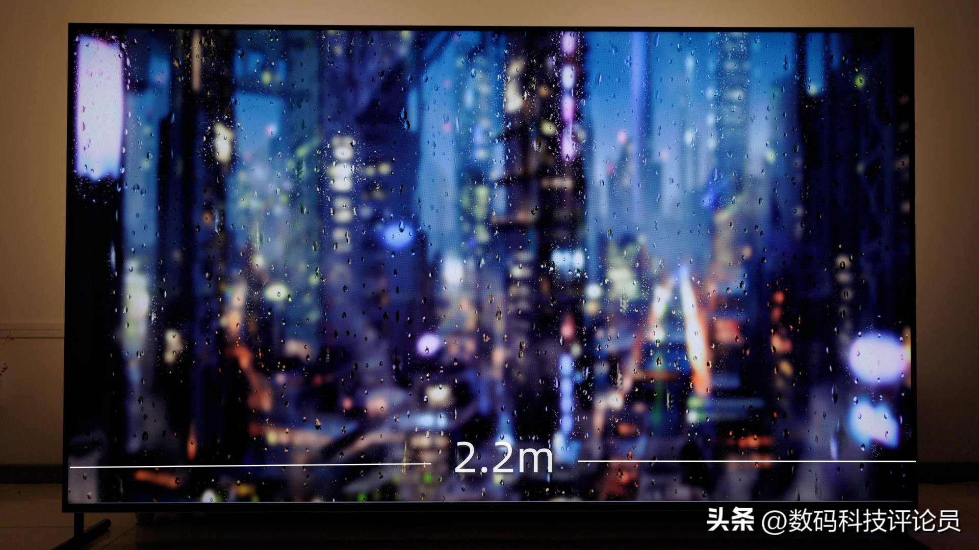 tcl98寸q10gminiled评测,tcl98寸电视深度评测
