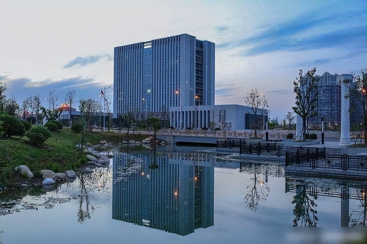 安徽师范大学实力,安徽师范大学可能入选双一流吗