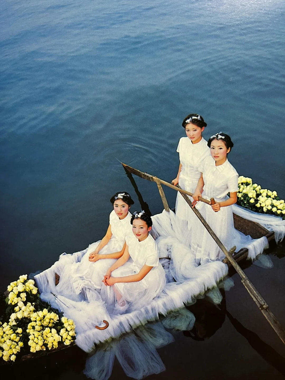 轻奢淑女屋,淑女屋以前的风格