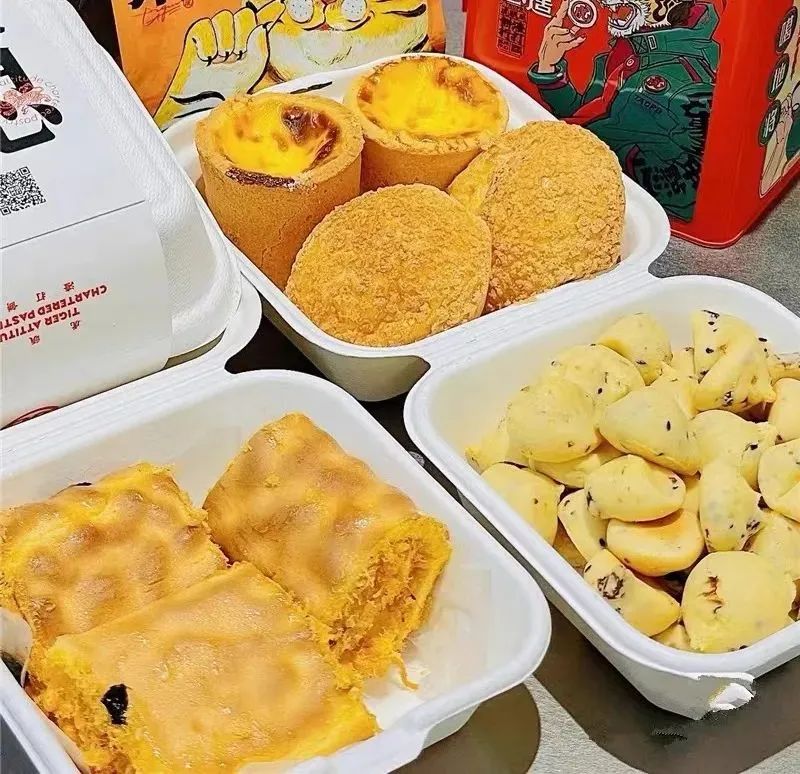 从面临倒闭到开分店餐饮店视频,从倒闭到排队这家店做了什么